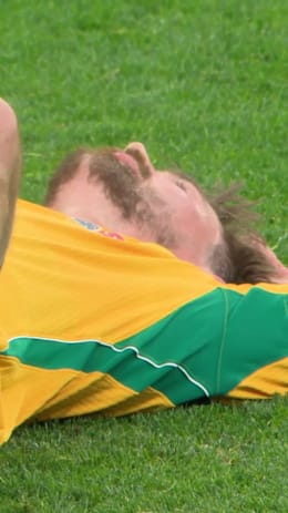 Group D-Australia-Turkey-Jun-13-Match Highlights-V