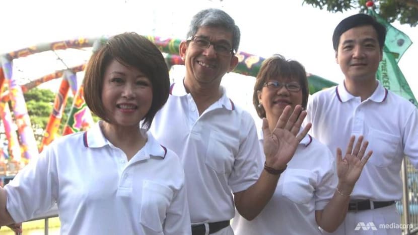 Who will helm PAP's Jalan Besar team at GE2020? Ex-anchor minister Yaacob hints at new-look team