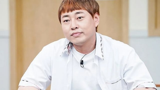 检举韩星男友李陈镐酒驾，女子被发现陈尸家中