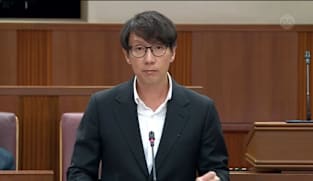 Motion: Edward Chia on an economy of the future that works for all