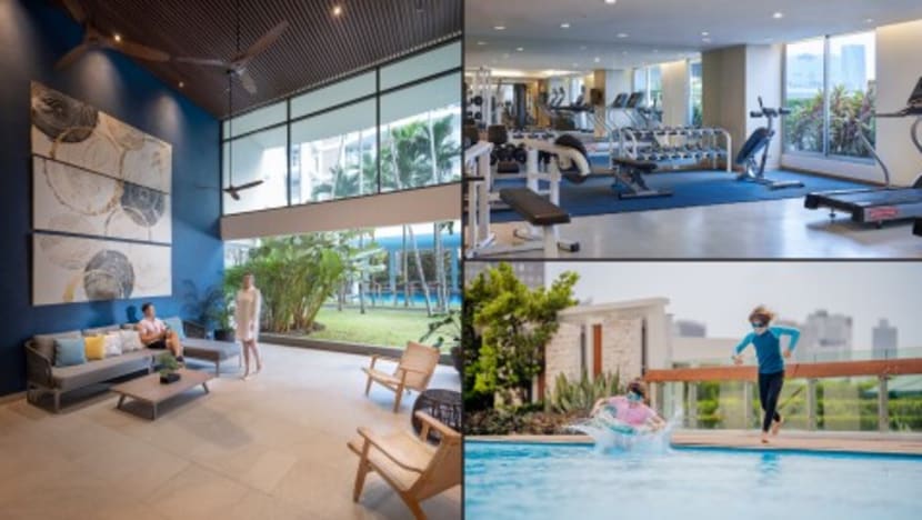 Shama Serviced Apartments: A Home-Style Escape in the Heart of Bangkok