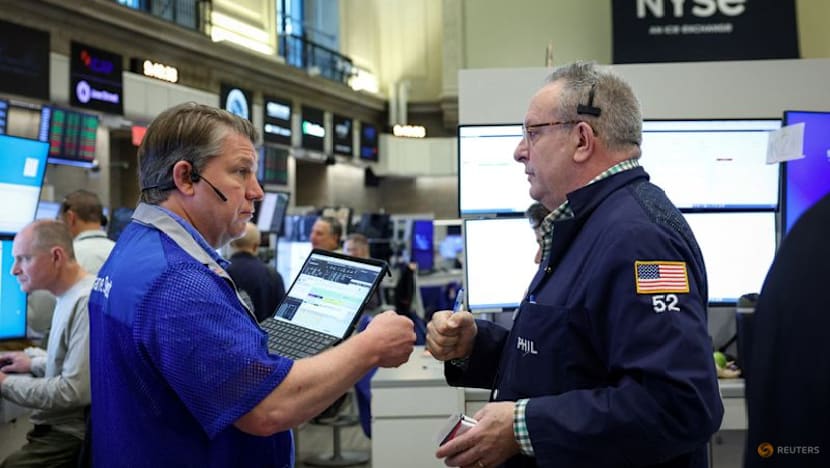 Stocks pull back, oil choppy as US-Iran peace deal remains in flux