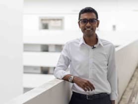 GE2025: This SDP candidate hopes voters can see beyond his defamation case with KKH