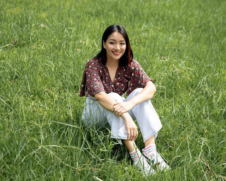 Gen Y Speaks: Seeking treatment for depression, self-loathing changed my life. Now I hope to help others with similar struggles