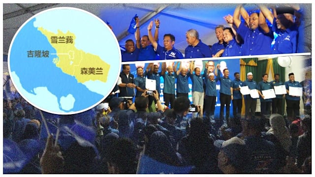 焦点 | 柔州模式能复制吗？森州选未必照剧本走