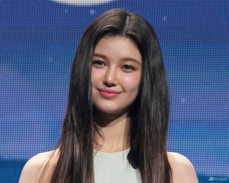 Danielle dropped from K-pop group NewJeans as Ador terminates her contract