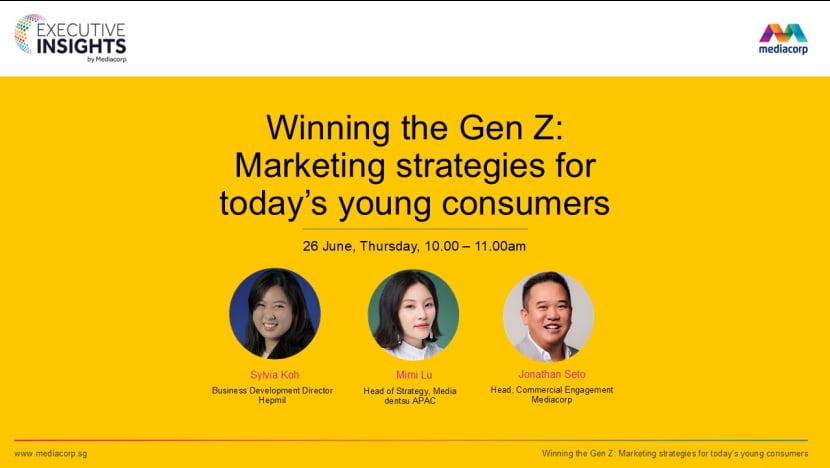 Winning the Gen Z: Marketing strategies for today's young consumers Winning the Gen Z: Marketing strategies for today's young consumers