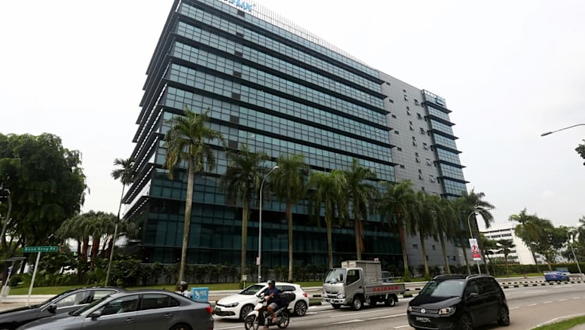 Hyflux CEO Olivia Lum, directors offer to give up company stake to other shareholders