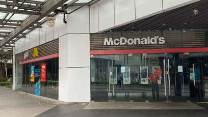 McDonald's Announces It's Allowed To Reopen On May 5, But It Won't