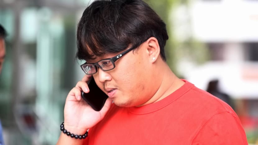 Car dealer gets jail, fine over illegal street race, 150-car gathering in breach of Covid-19 laws