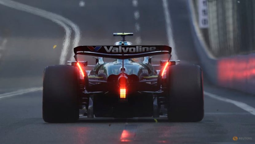 Alonso says leaving F1 will be easier if Aston are competitive