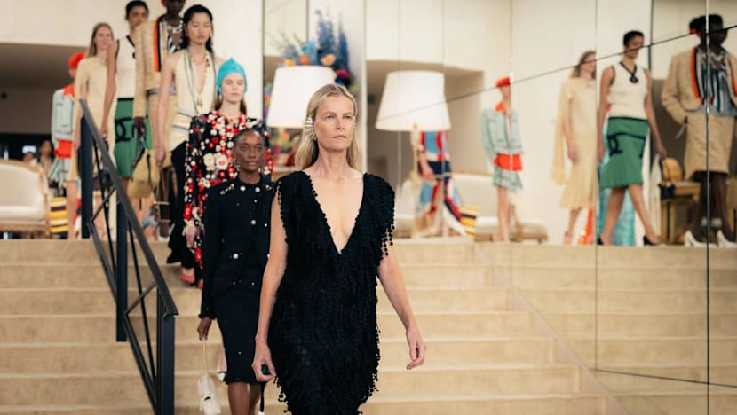 Chanel, Dior, Gucci and Louis Vuitton: Inside the biggest Cruise 2027 shows