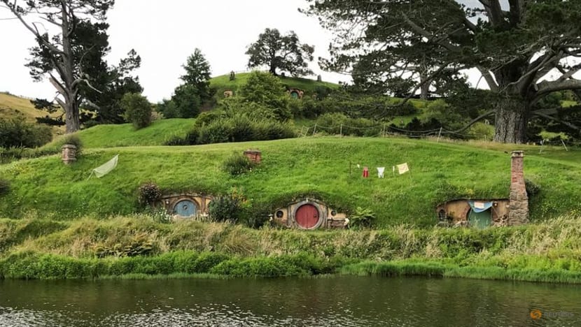 New Zealand boosts movie production incentives after Trump's 100% tariff plan New Zealand boosts movie production incentives after Trump's 100% tariff plan