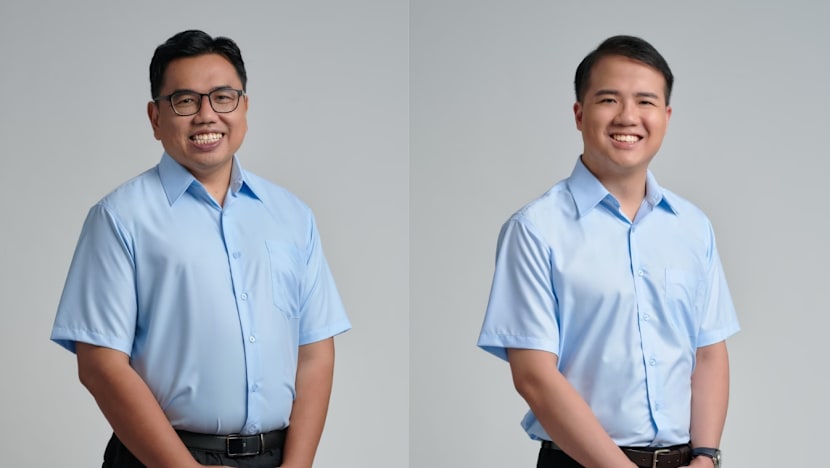 Workers' Party unveils appointments in top decision-making body, co-opting two Members of Parliament