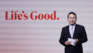 LG Electronics India eclipses South Korean parent in blockbuster $13 billion trading debut