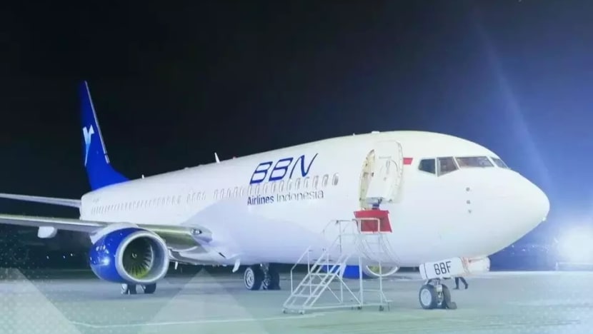 Lesu penjualan, BBN Airlines tutup rute penerbangan Jakarta-Balikpapan Lesu penjualan, BBN Airlines tutup rute penerbangan Jakarta-Balikpapan