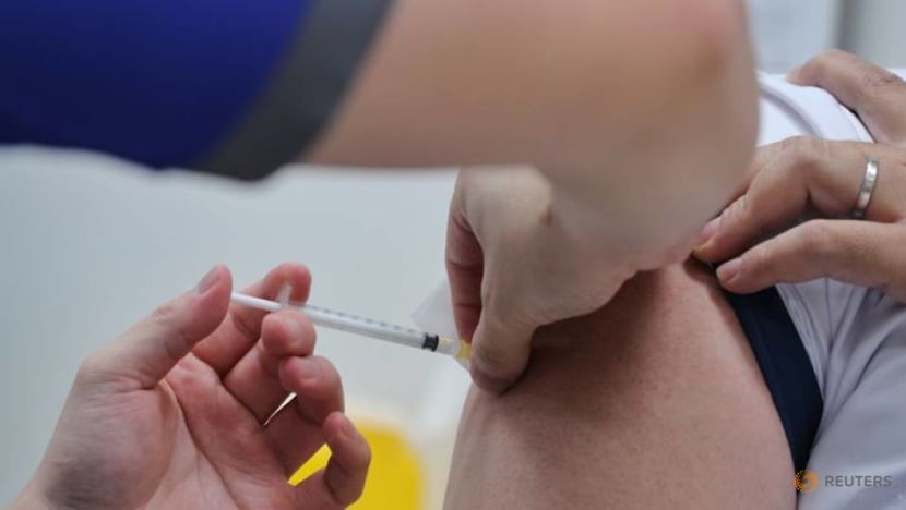 Commentary: Booster shot for COVID-19 - not everyone needs it Commentary: Booster shot for COVID-19 - not everyone needs it