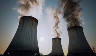The Nuclear Option - Living with Nuclear Energy