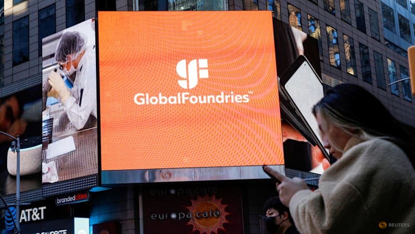 GlobalFoundries acquires Singapore chip maker Advanced Micro Foundry in AI data centre network push