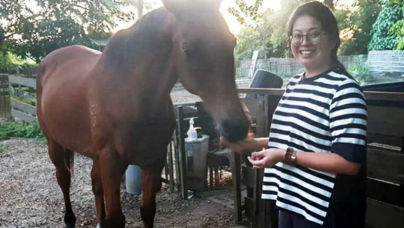 'Budak ladang' ini sedih ladang popular di Seletar milik keluarganya akan ditutup