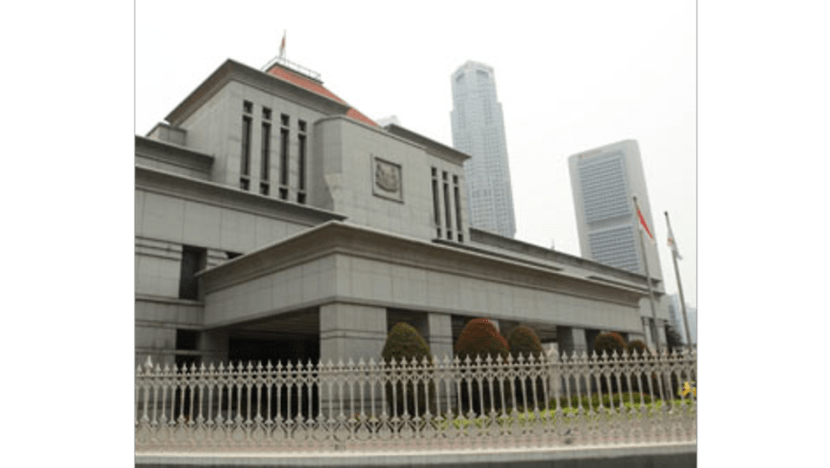 Govt paid Mercer S$860k for work with salary review committee