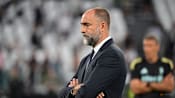 Tudor urges Juventus to stay grounded ahead of Champions League opener