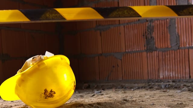 公司职场安全管理差劲 明起受更严格惩处
