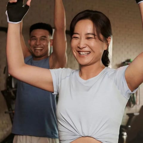 突破黑粉封口!贾玲晒跳绳视频揭秘“反弹说”内幕
