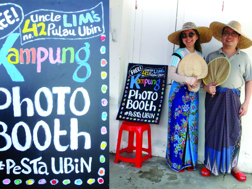 What to do in Ubin during Pesta Ubin What to do in Ubin during Pesta Ubin