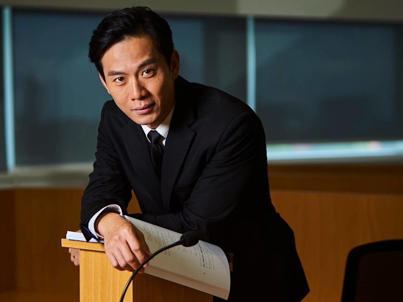 Qi Yuwu On Joanne Peh Baring It All For Last Madame And Their &ldquo;Adult&rdquo; Four-Year-Old Daughter