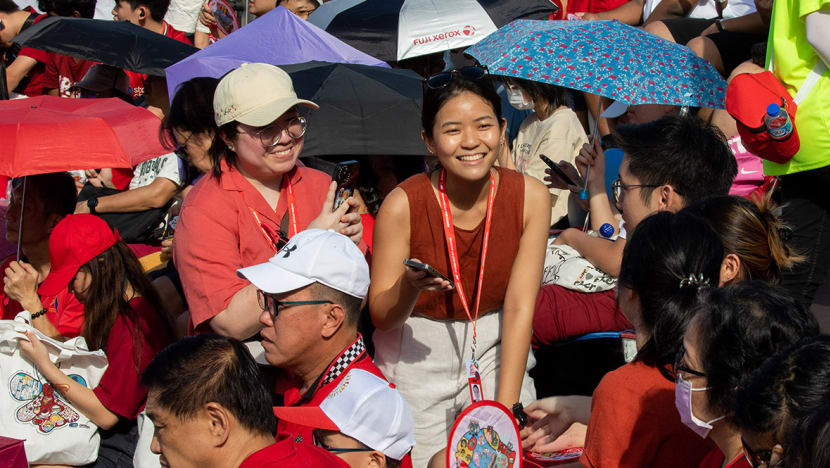 Behind the scenes at National Day Parade: Top 10 takeaways as reporters covering NDP for the first time