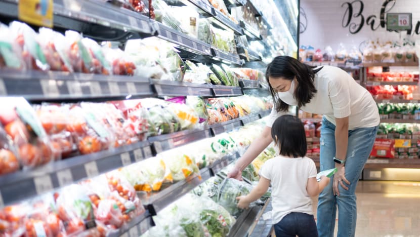 Commentary: Getting kids involved with preparing meals helps expand their vocabulary and appetite to learn more