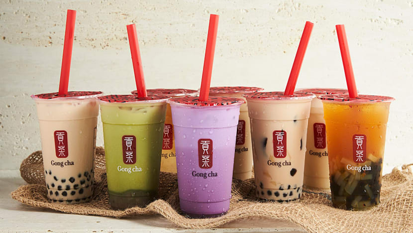 Gong Cha Allowed To Open 3 of Its Outlets On May 23 Gong Cha Allowed To Open 3 of Its Outlets On May 23