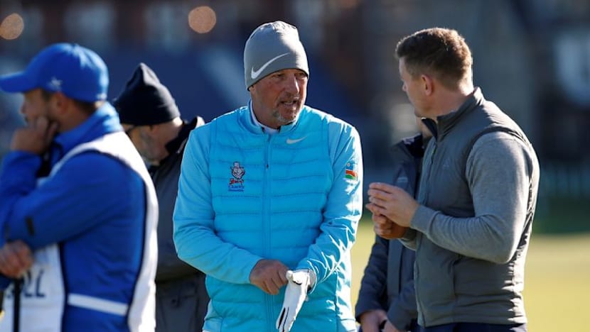 England Ashes preparations 'borderline arrogant', says Botham