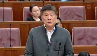 Committee of Supply 2026 debate, Day 6: Ng Chee Meng on improving employment of PWDs