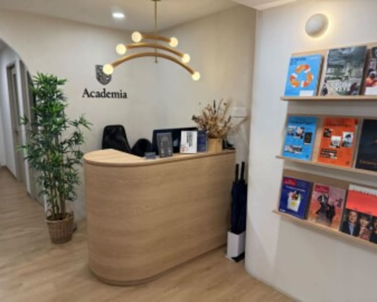 Academia Launches Dedicated IB Department to Support High-Performance IB English Outcomes in Singapore