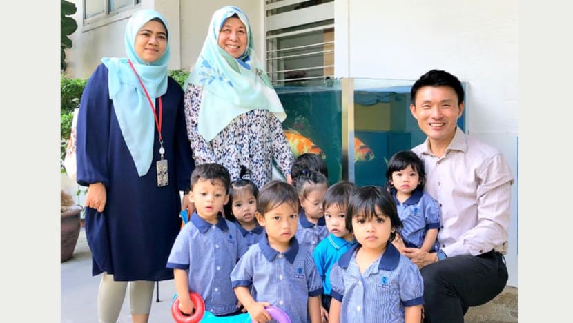 Gambar Pilihan Hari Ini