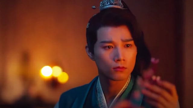 御赐小仵作（第24集）：萧瑾瑜揭露铜钱私铸幕后主使