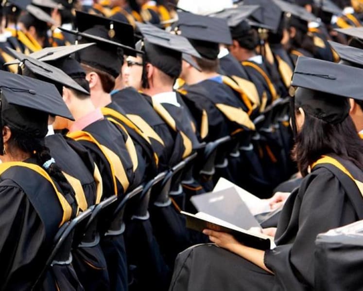 Commentary: Is private higher education in Singapore a 'second chance' option?