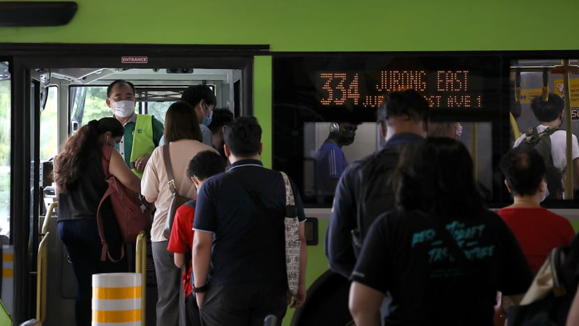 Subsidising fare, fee hikes to lower cost of living pressures will cost taxpayers more, with needy households benefitting less: PM Lee