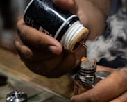 How drug-laced vapes are driving Indonesia's proposed e-cigarette ban
