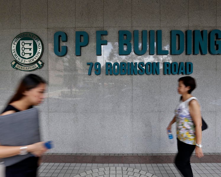 Bicentennial Bonus CPF top-up a nice gesture but won’t guarantee retirement adequacy: Experts