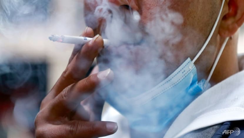 Commentary: The secret to stopping smoking? Just stop Commentary: The secret to stopping smoking? Just stop