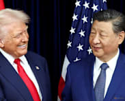 Trump plans May visit to China for talks with Xi after Iran war delay