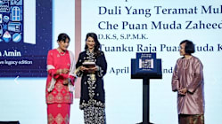 ALAM MELAYU: Suara Wanita Global Selatan
