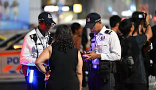 Singapore signals tougher stance on drink driving with review of alcohol limits