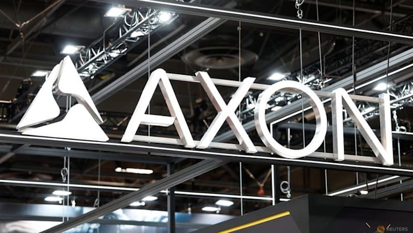 Axon posts lower quarterly gross margin on higher mix of services, new product scaling