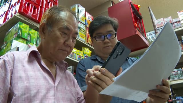 前线追踪 | 年轻人为什么愿意接手杂货店生意？