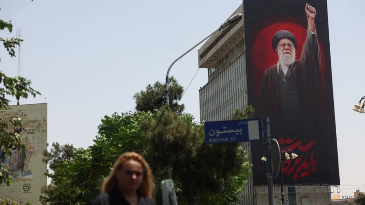 Iran greift US-Basen in Bahrain, Kuwait und Jordanien an nach zehntägiger US-Kampagne