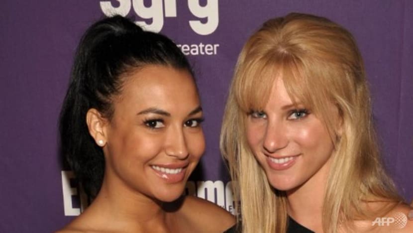 Glee co-star asks to join search for missing 'close friend' Naya Rivera